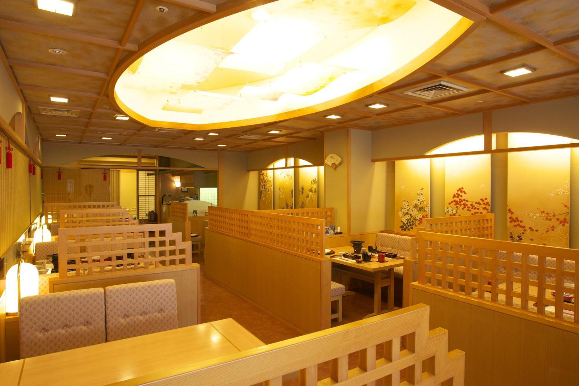 Tosagyoen Hotel Kōchi Екстериор снимка