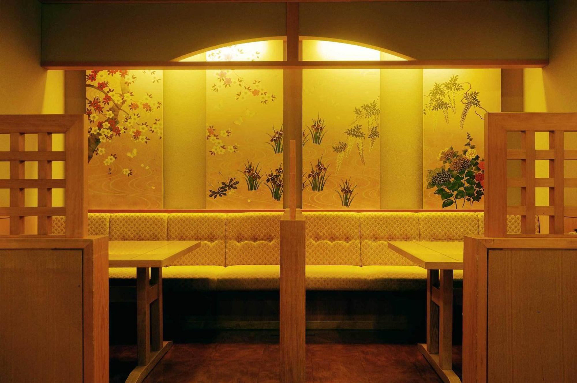 Tosagyoen Hotel Kōchi Екстериор снимка