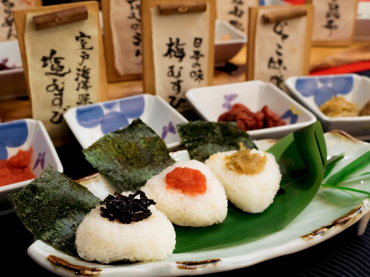 Tosagyoen Hotel Kōchi Екстериор снимка